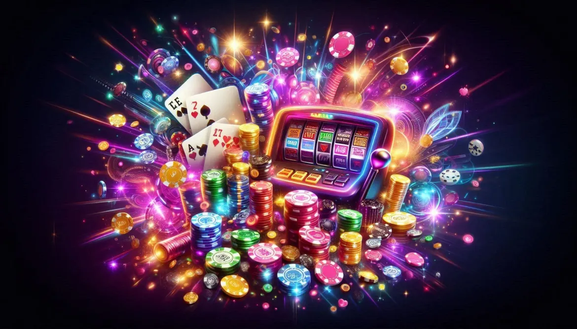 Big Dollar Casino